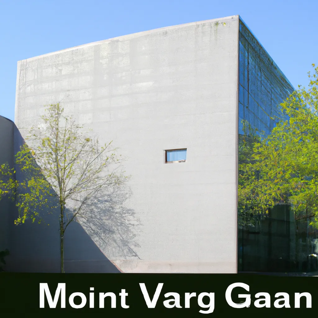 Van Gogh Museum